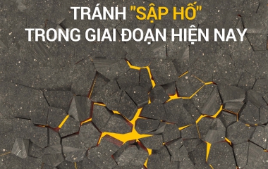 CÁCH ĐỂ NHÀ ĐẦU TƯ TRÁNH 